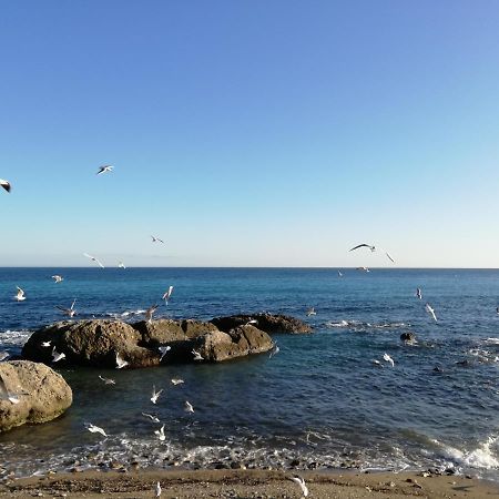 Taormina Holidays Джардини-Наксос Экстерьер фото