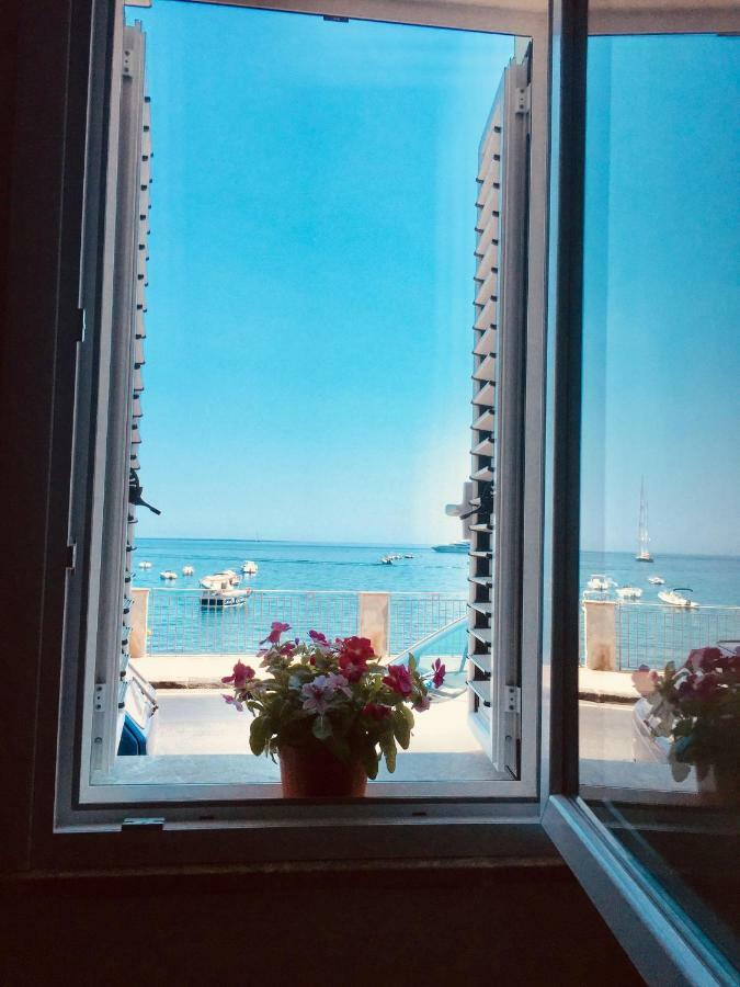 Taormina Holidays Джардини-Наксос Экстерьер фото