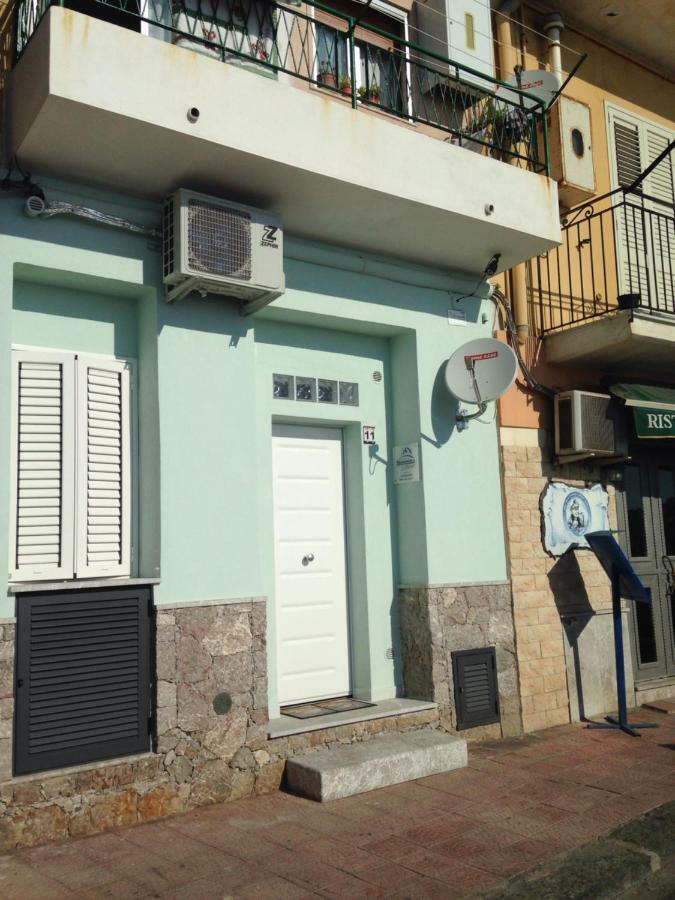 Taormina Holidays Джардини-Наксос Экстерьер фото